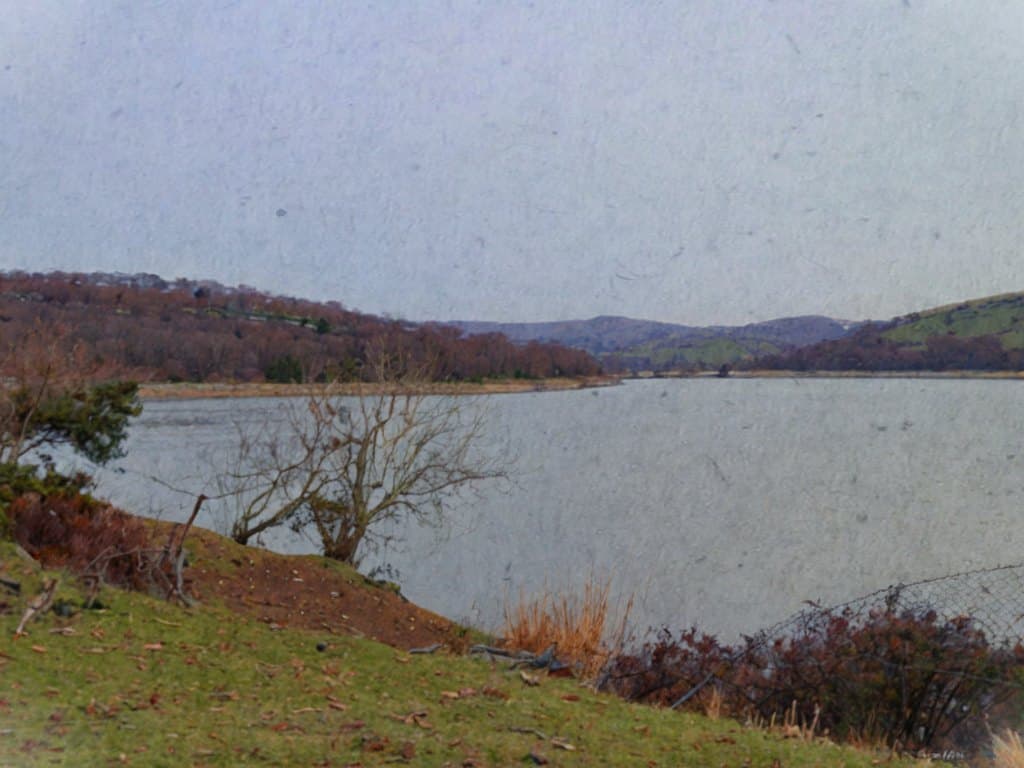 El Pantanillo, Picón (Ciudad Real)