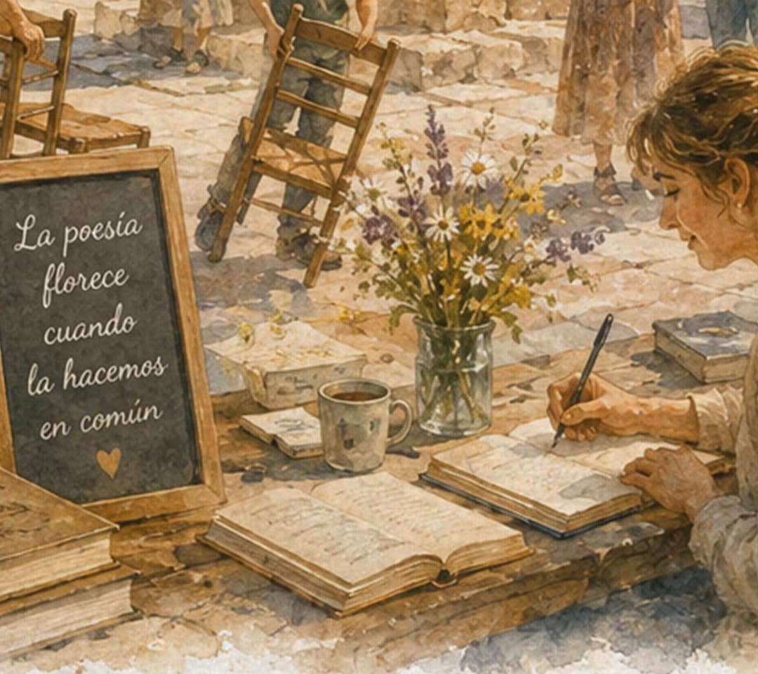 Ilustración de Talleres infantiles